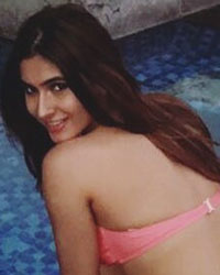 Karishma Sharma